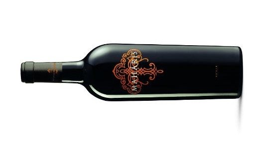 Maharis 2007, Feudo Maccari