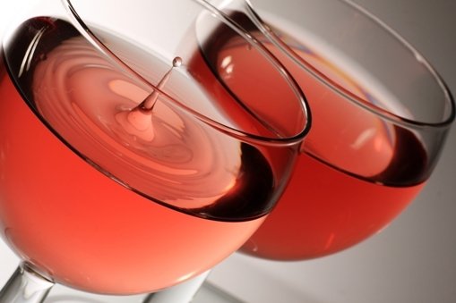 Focus sui vini rosati