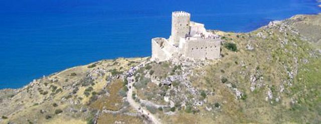 NELLA TERRA DEL GATTOPARDO: PALMA DI MONTECHIARO
