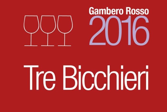 Tre Bicchieri al “Per Lui” Salice Salentino Riserva DOC 2013