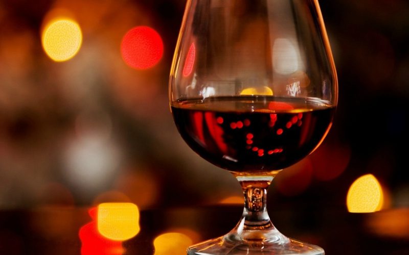 Brandy d’Armenia