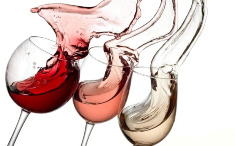 L’eleganza del Vino: storia di un passato che non tornerà più?