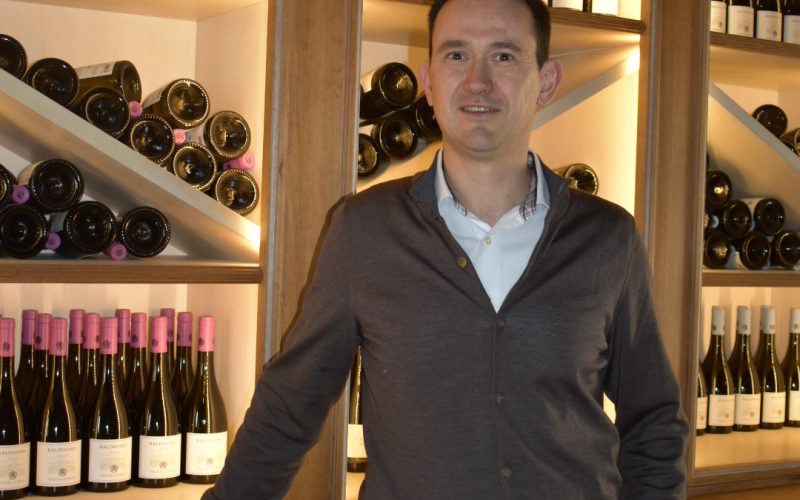 Fabio dei Micheli è il nuovo presidente del Consorzio Chiaretto di Bardolino