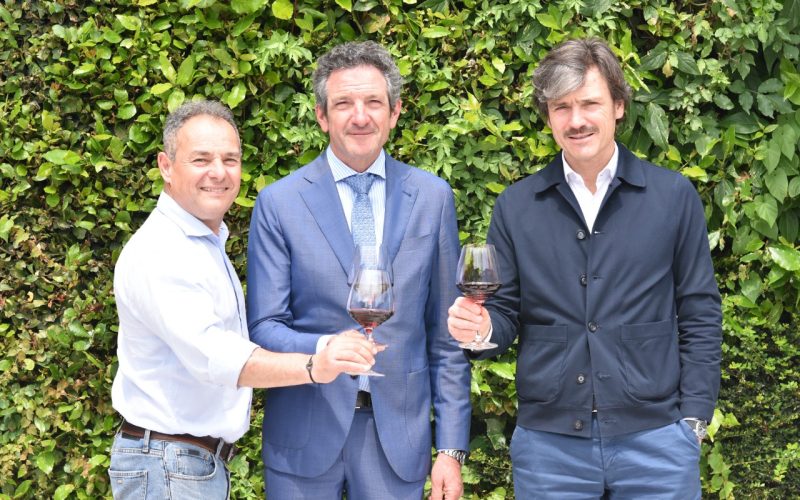 Christian Marchesini riconfermato presidente del Consorzio Vini della Valpolicella