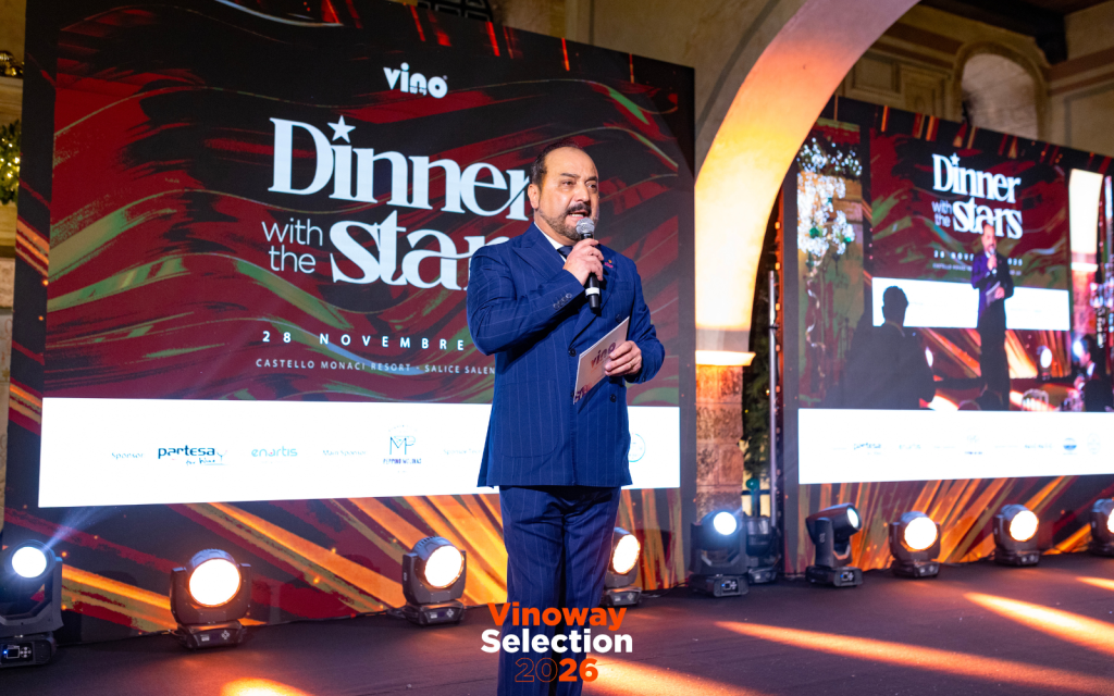 Vinoway Selection 2026: the story of an edition that embraced Italian wine