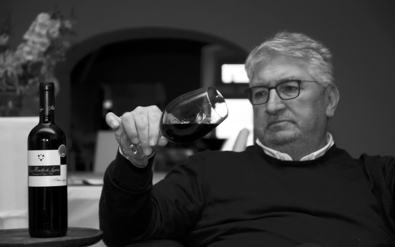 Alberto Longo: quando una passione diventa scelta di vita, impresa e identità del territorio
