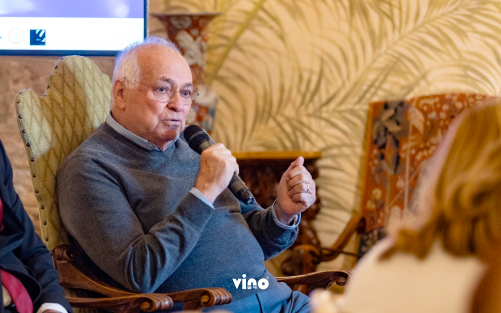 Carvinea: the elegance of coherence, the authentic vision of Beppe Di Maria